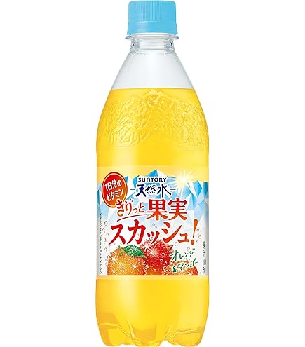 Amazon.co.jp: 三ツ矢 ハチレモ 500ml×24本[サイダー][アサヒ飲料
